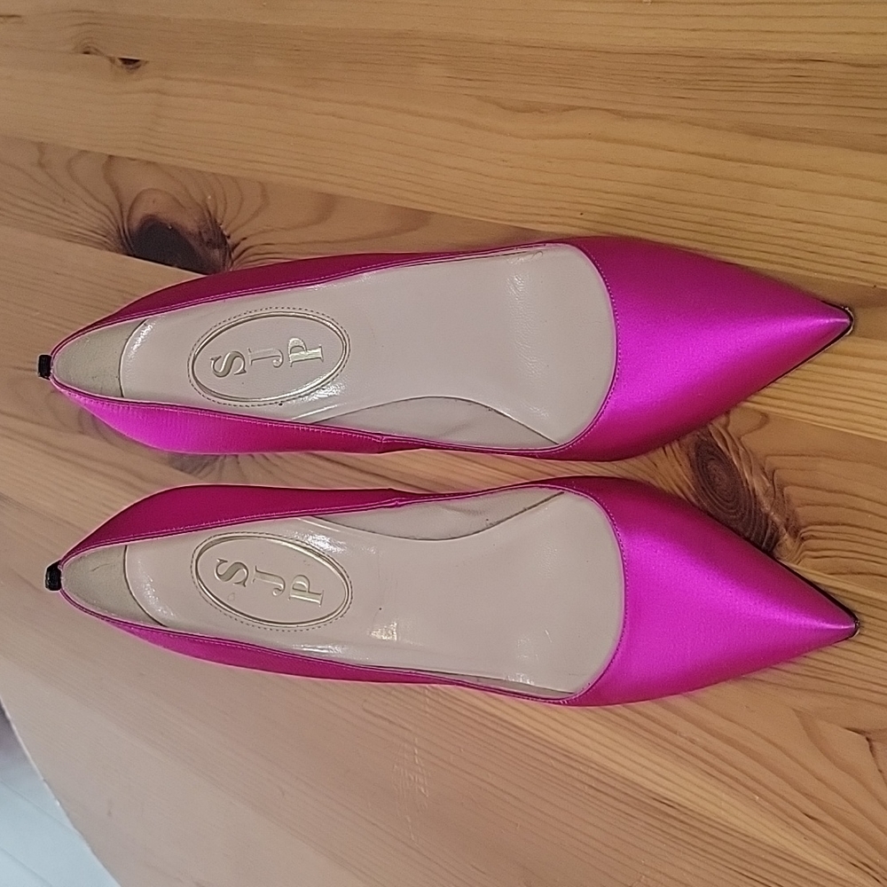 SJP Fawn Candy color size 37